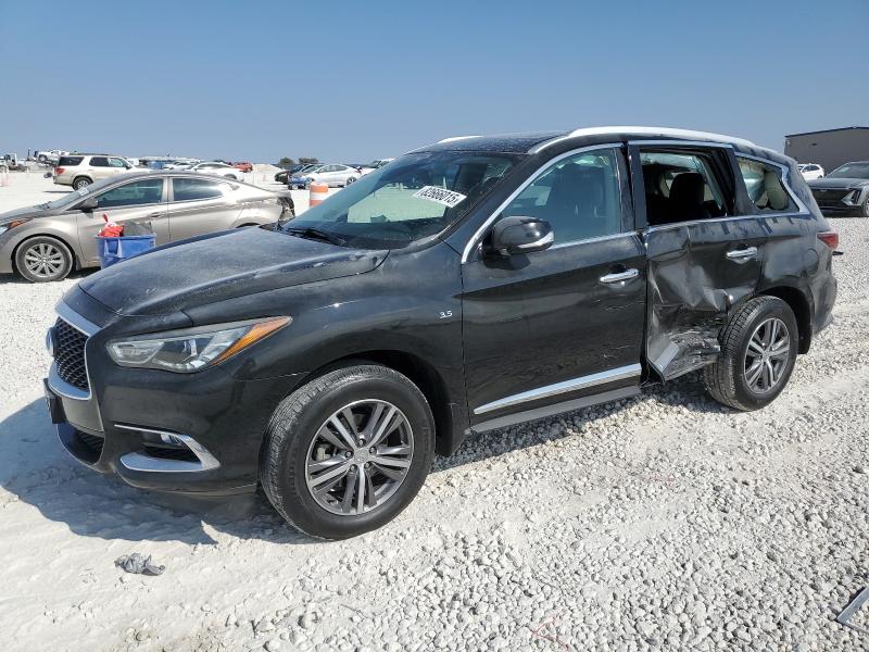 Фото 1 - INFINITI QX60