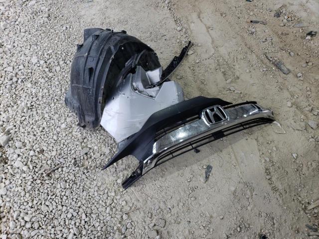 Фото 12 - HONDA CIVIC