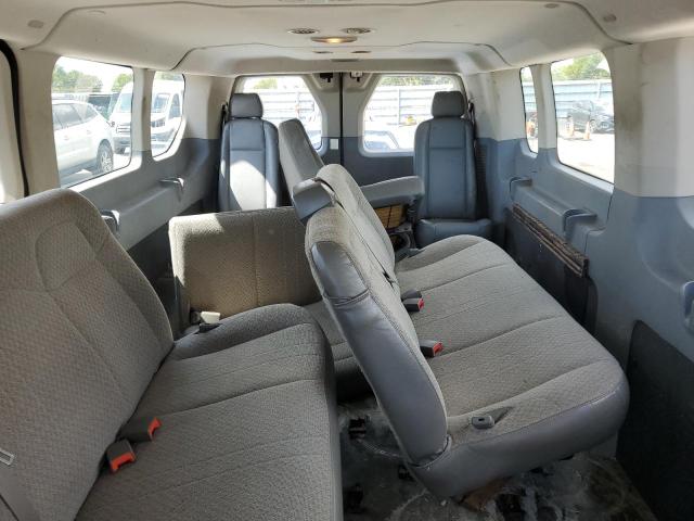 Фото 10 - FORD TRANSIT