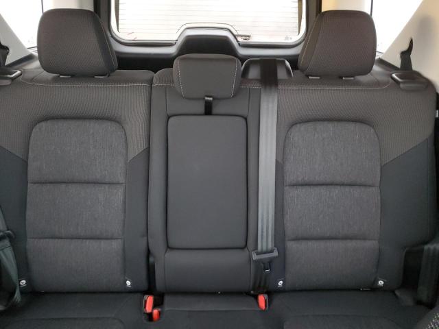 Фото 10 - FORD BRONCO