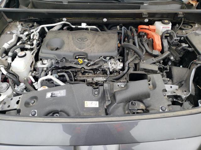 Фото 11 - TOYOTA RAV4