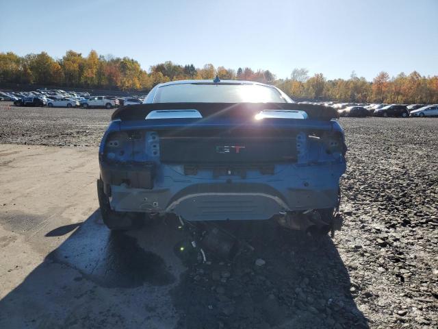 Фото 6 - FORD MUSTANG