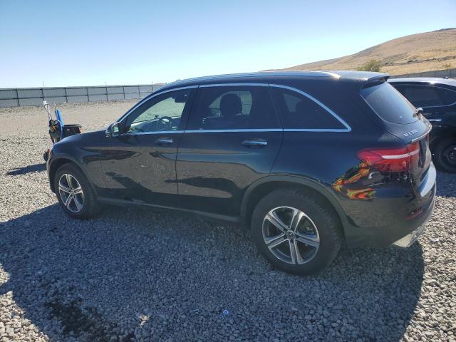 Фото 2 - MERCEDES-BENZ GLC-CLASS