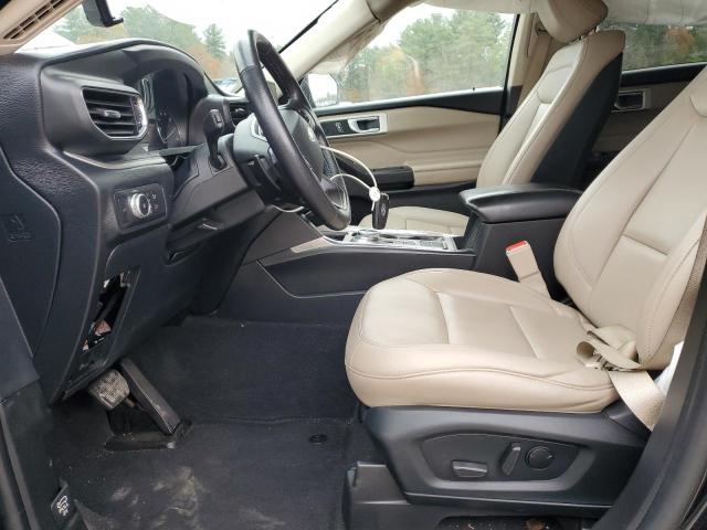 Фото 7 - FORD EXPLORER