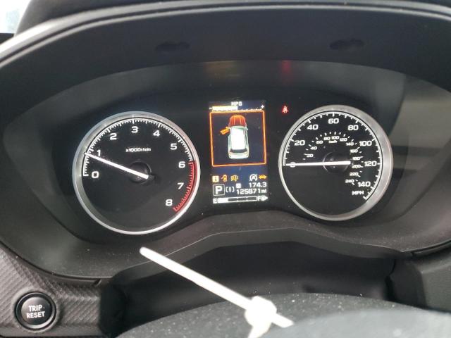 Фото 9 - SUBARU FORESTER