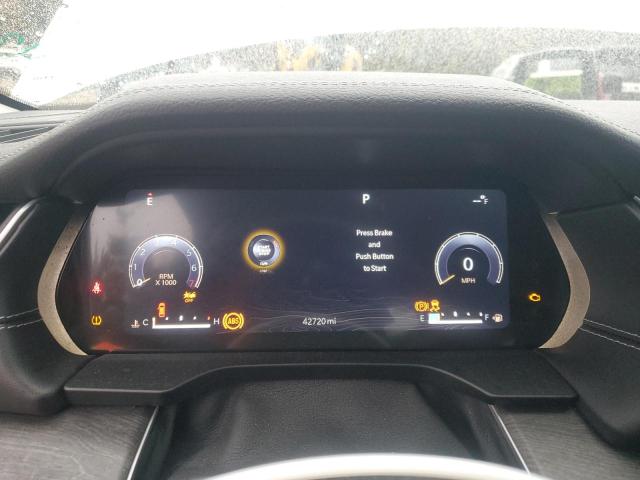 Фото 9 - JEEP GRAND CHER