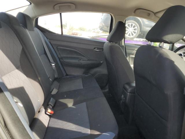 Фото 10 - NISSAN VERSA