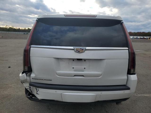 Фото 6 - CADILLAC ESCALADE