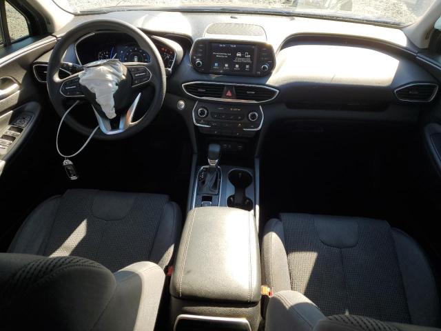 Фото 8 - HYUNDAI SANTA FE