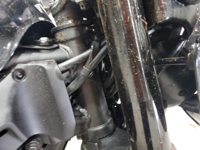 KAWASAKI Z/ZR 1000 2024