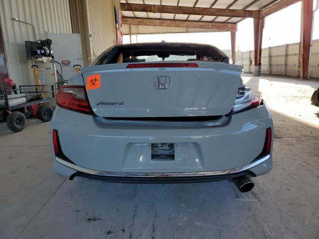 Фото 6 - HONDA ACCORD