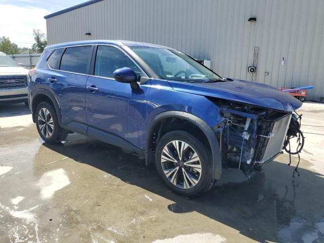 Фото 4 - NISSAN ROGUE