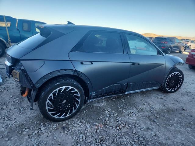 Фото 3 - HYUNDAI IONIQ