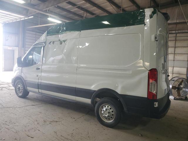 Фото 2 - FORD TRANSIT