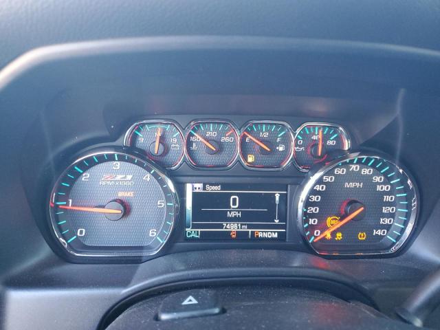 Фото 9 - CHEVROLET ALL Models