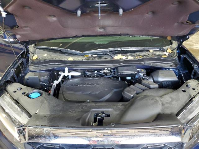 Фото 12 - HONDA PASSPORT