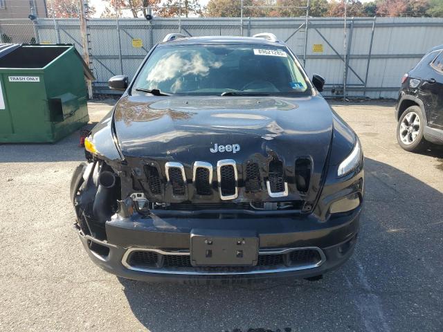 Фото 5 - JEEP GRAND CHER