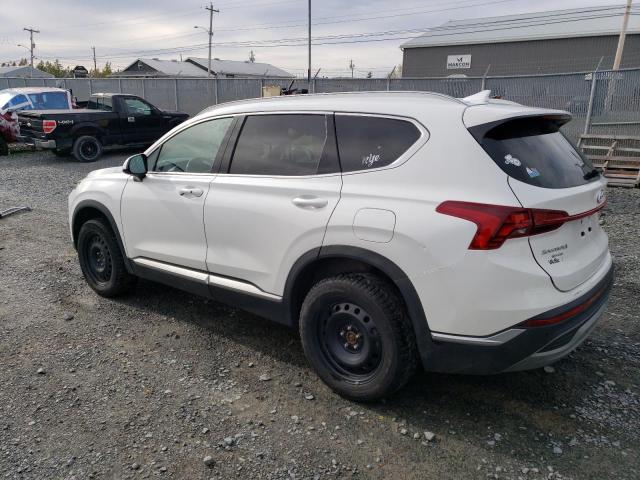 Фото 2 - HYUNDAI SANTA FE