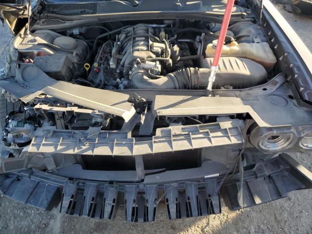 Фото 11 - DODGE CHALLENGER