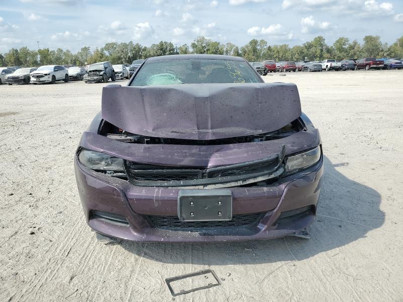 Фото 5 - DODGE CHARGER