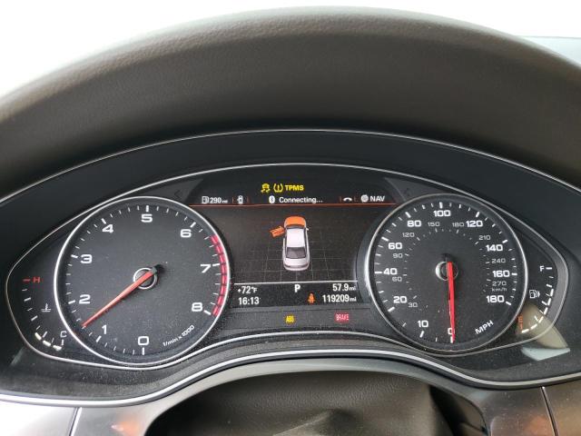 Фото 9 - AUDI A6