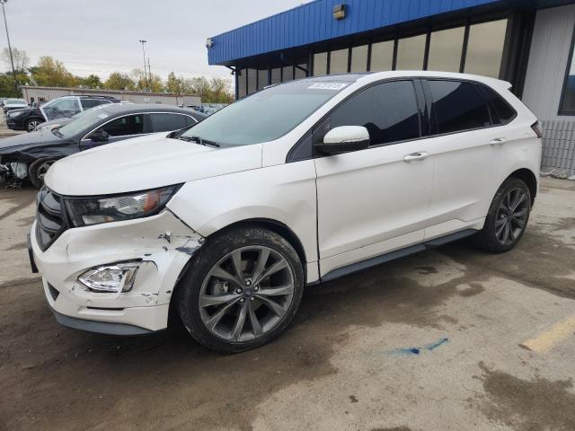 Фото 1 - FORD EDGE