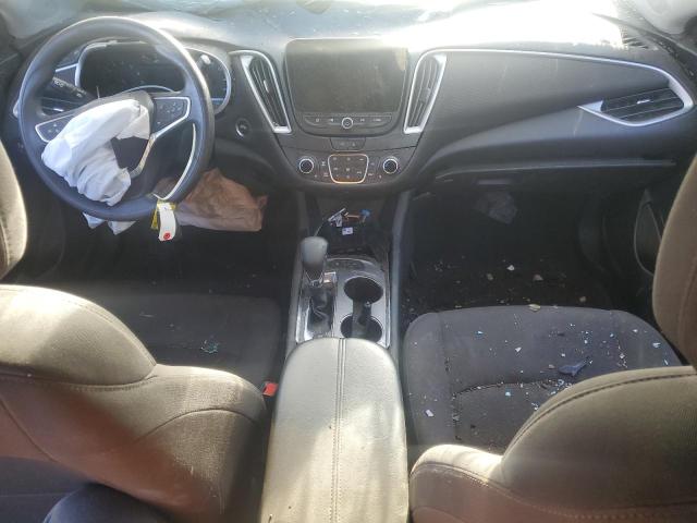 Фото 8 - CHEVROLET MALIBU