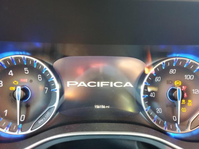 Фото 9 - CHRYSLER PACIFICA