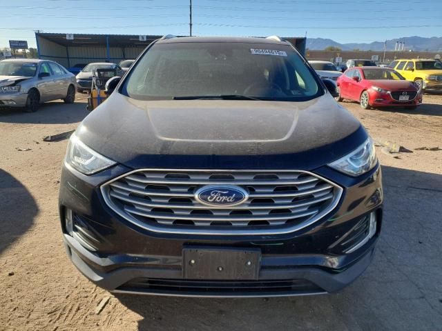 Фото 5 - FORD EDGE
