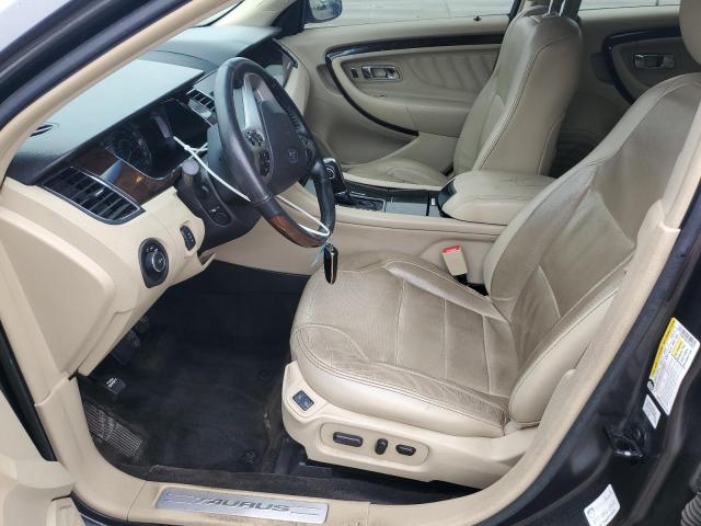 Фото 7 - FORD TAURUS