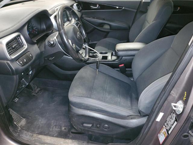 Фото 7 - KIA SORENTO