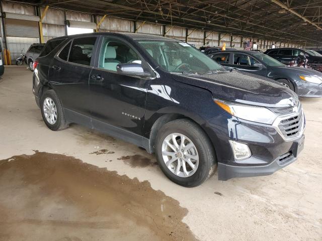 Фото 4 - CHEVROLET EQUINOX