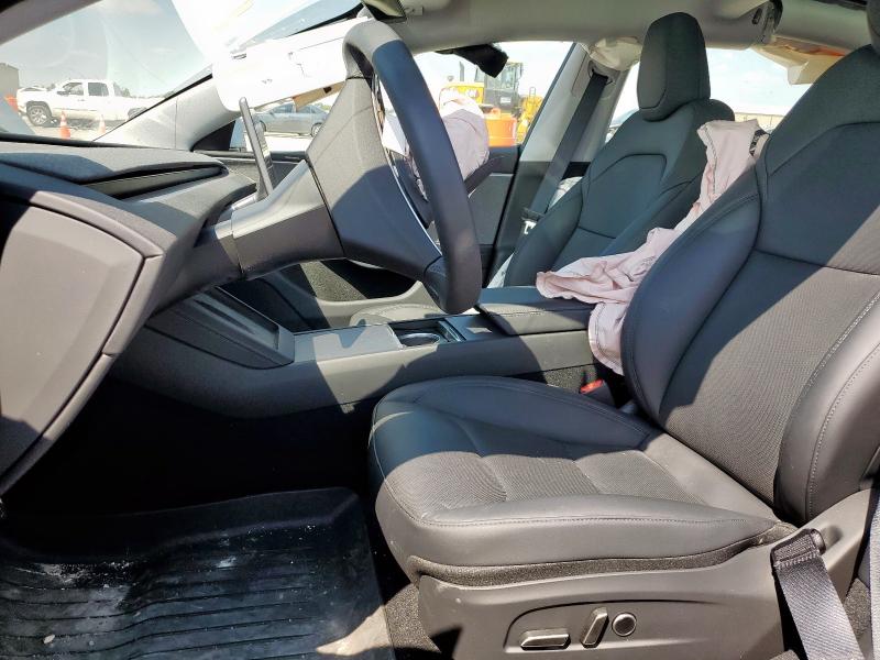 Фото 7 - TESLA MODEL 3