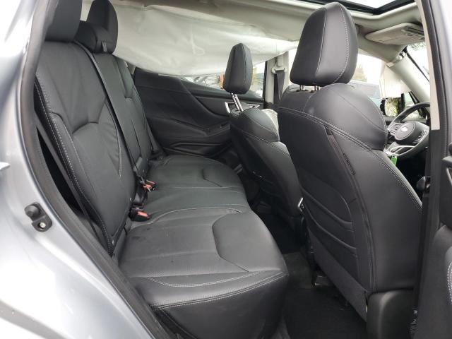 Фото 11 - SUBARU FORESTER