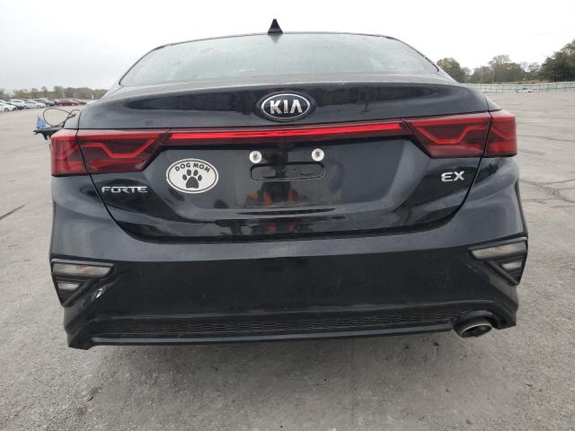 Фото 6 - KIA FORTE