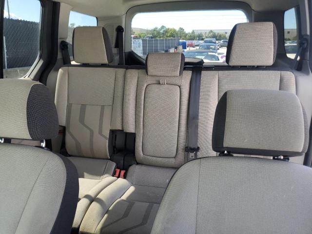 Фото 10 - FORD TRANSIT