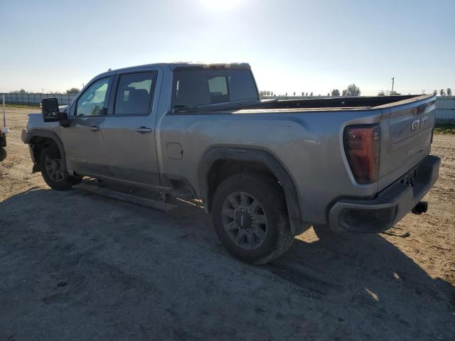 Фото 2 - GMC SIERRA