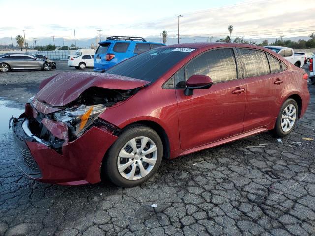 Фото 1 - TOYOTA COROLLA