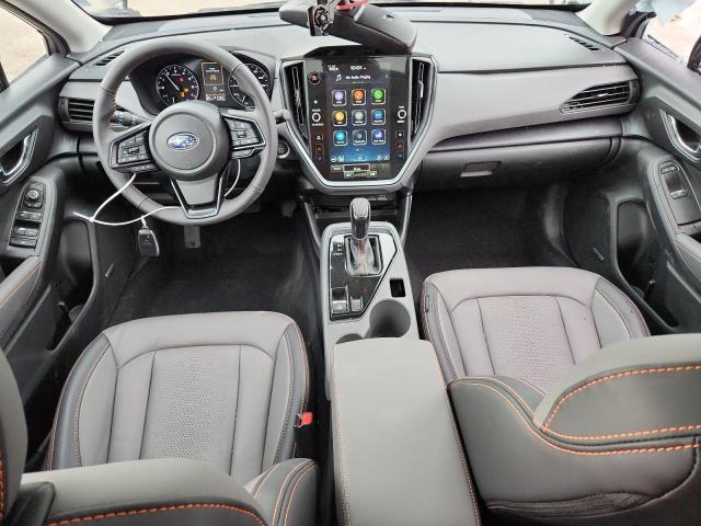 Фото 8 - SUBARU CROSSTREK