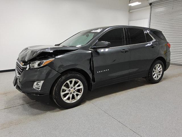 Фото 1 - CHEVROLET EQUINOX