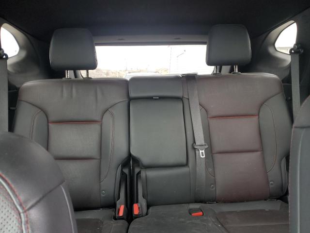 Фото 10 - CHEVROLET BLAZER