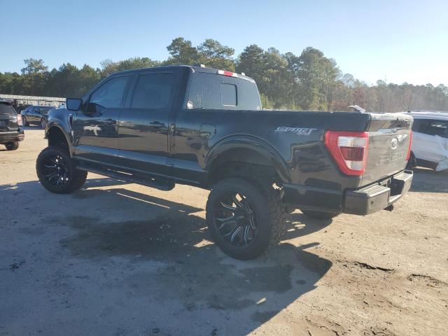 Фото 2 - FORD F-150