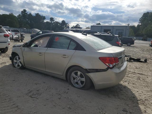 Фото 2 - CHEVROLET CRUZE