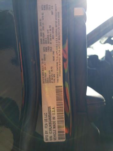 Фото 13 - JEEP GRAND CHER