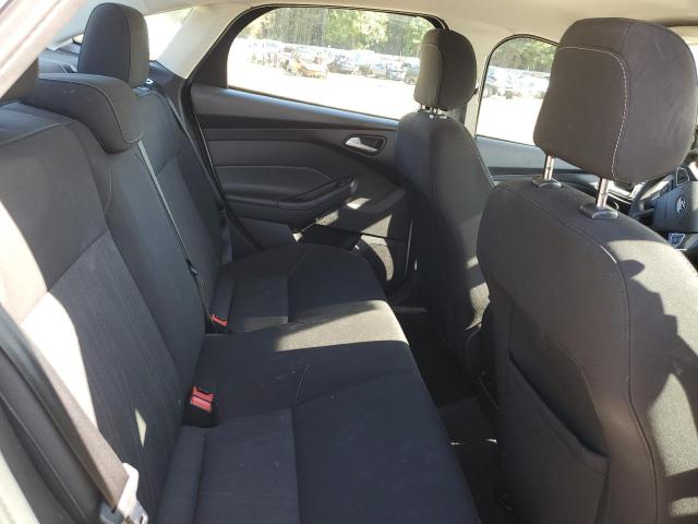 Фото 10 - FORD FOCUS