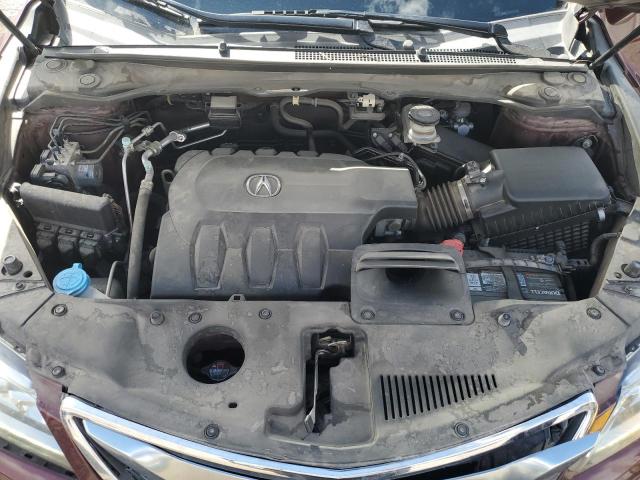 Фото 12 - ACURA RDX