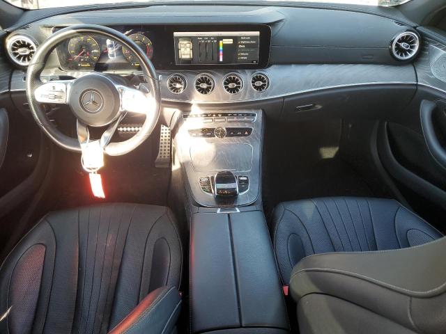 Фото 8 - MERCEDES-BENZ CLC-CLASS