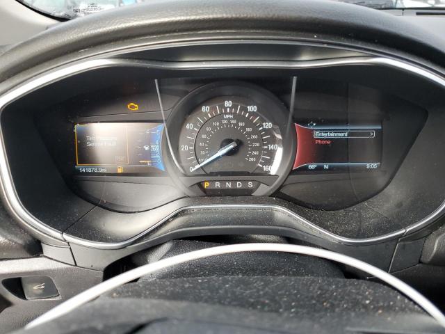 Фото 9 - FORD FUSION