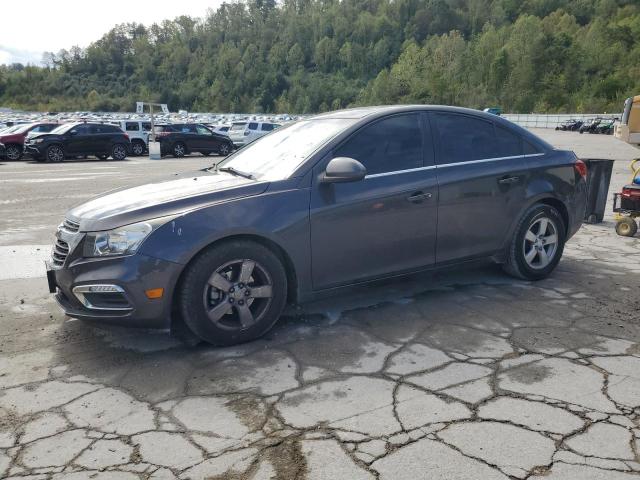 Фото 1 - CHEVROLET CRUZE