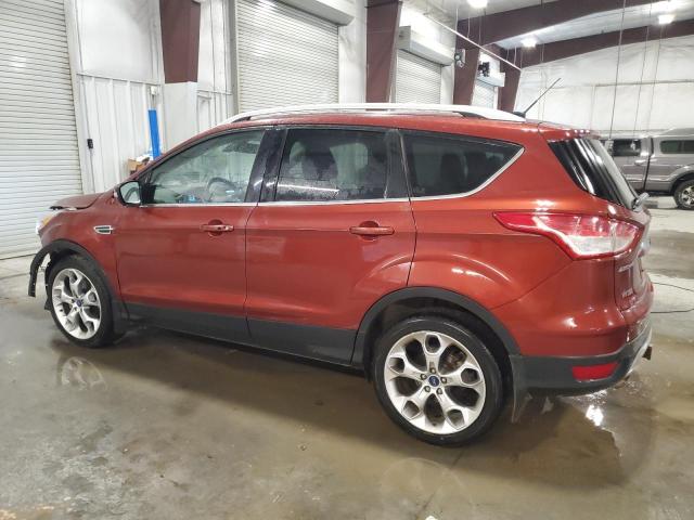 Фото 2 - FORD ESCAPE